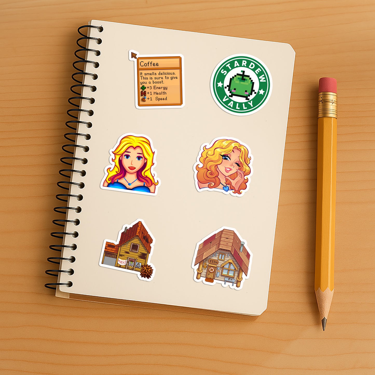 Stardew valley