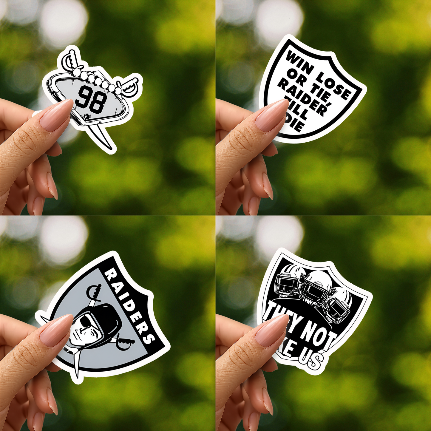 Las Vegas Raiders