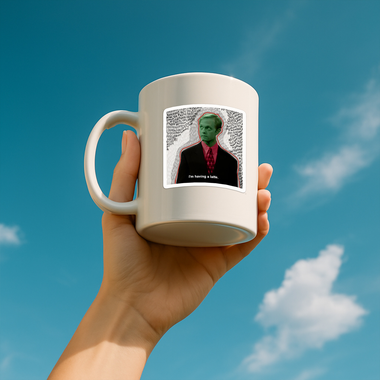 Frasier Tv Show