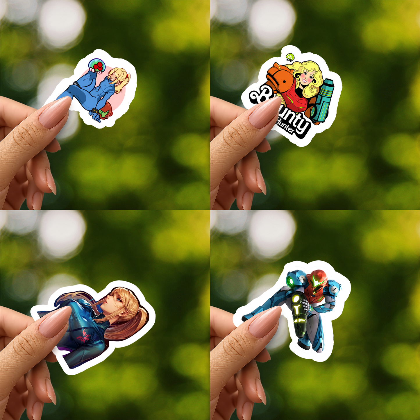 Metroid