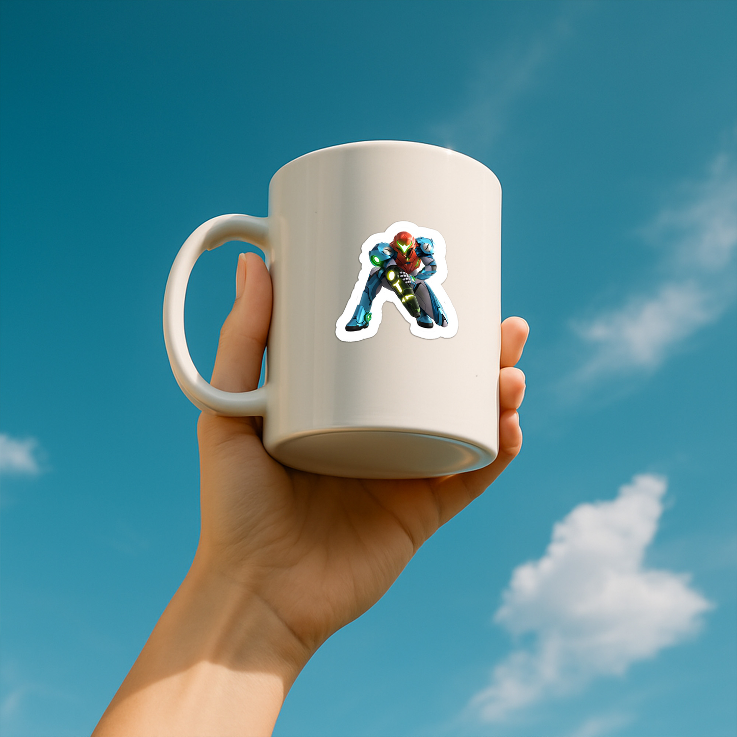 Metroid