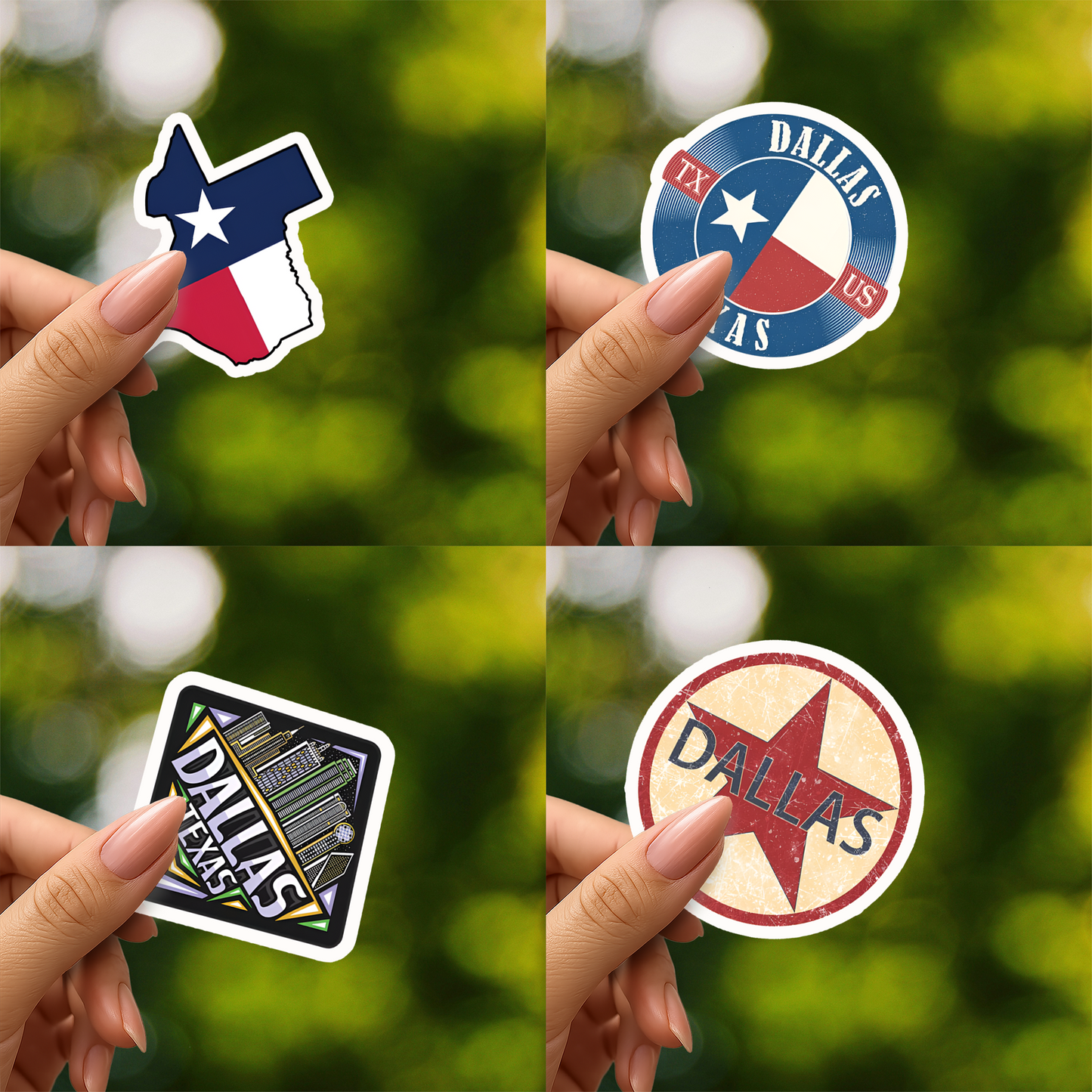 Dallas