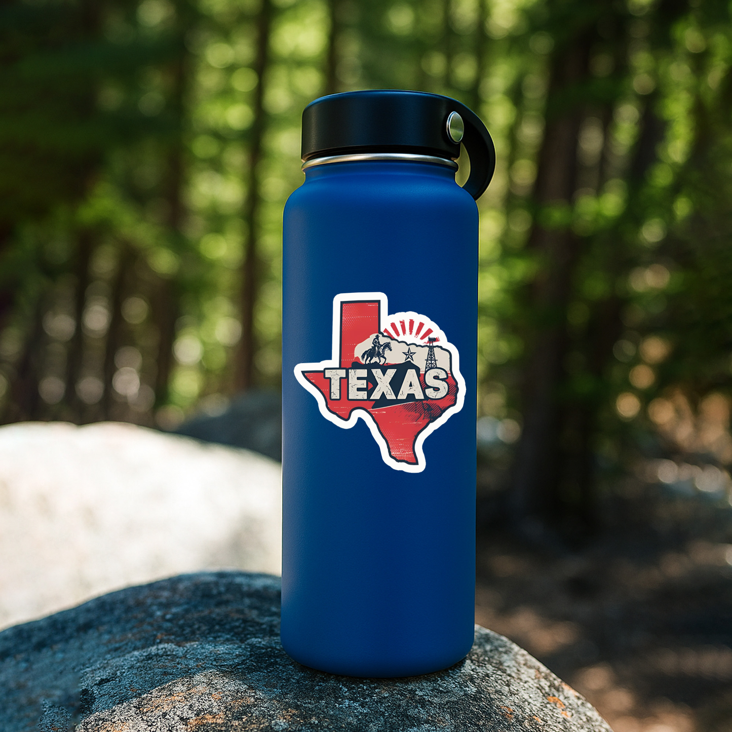 USA States