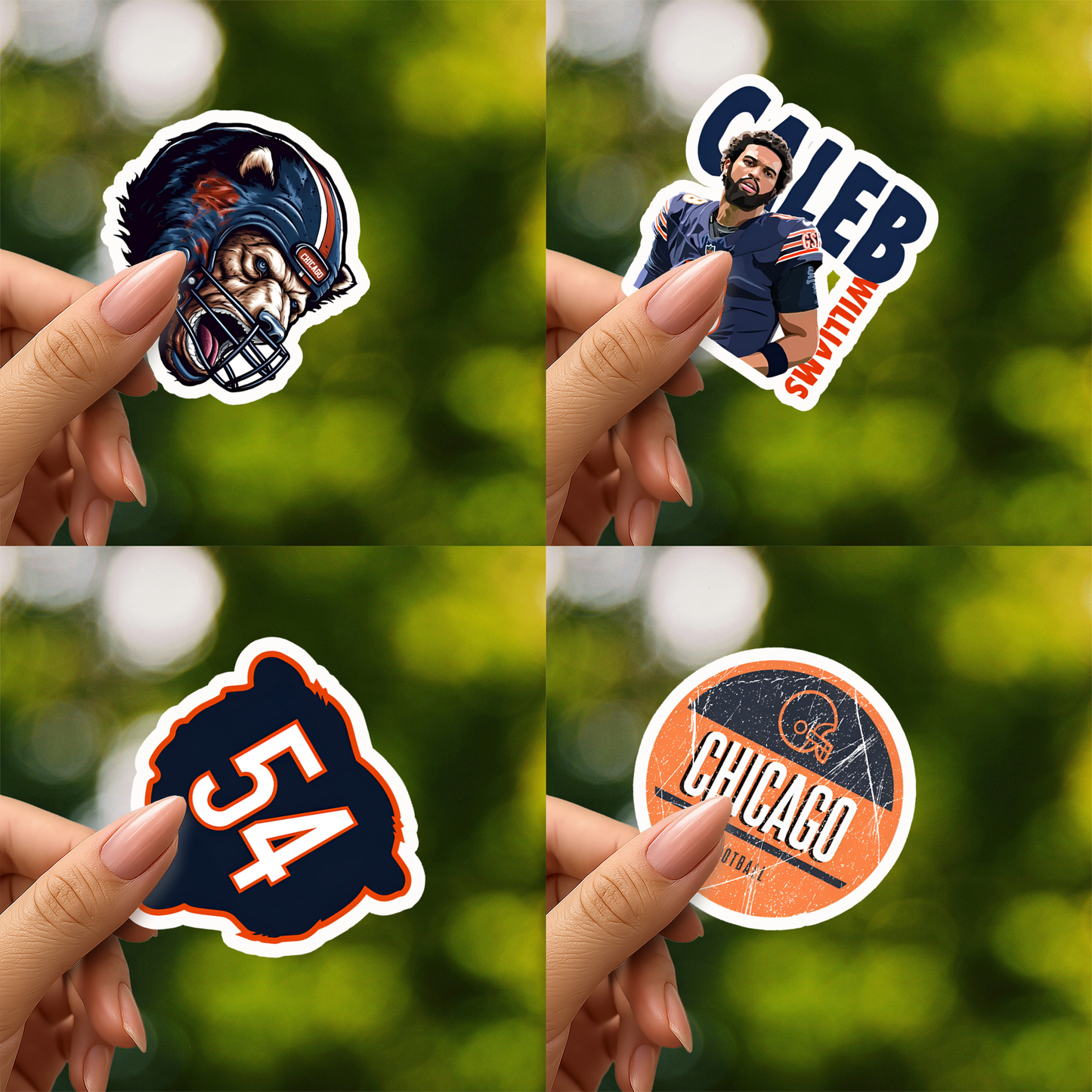 Chicago Bears