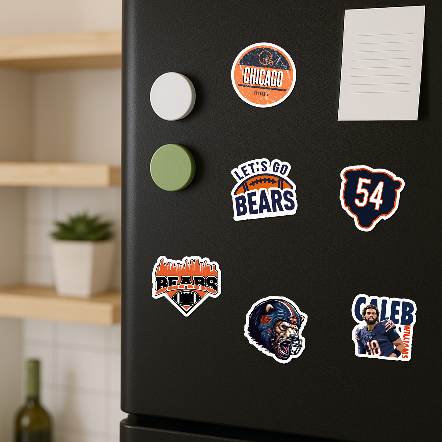 Chicago Bears