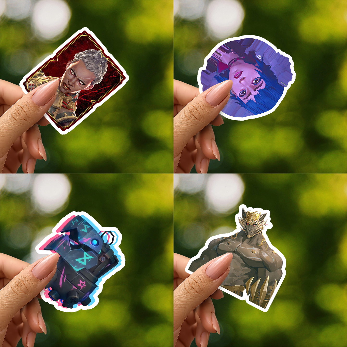Arcane Season 2