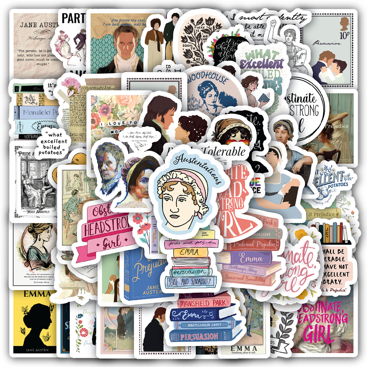 Jane Austen