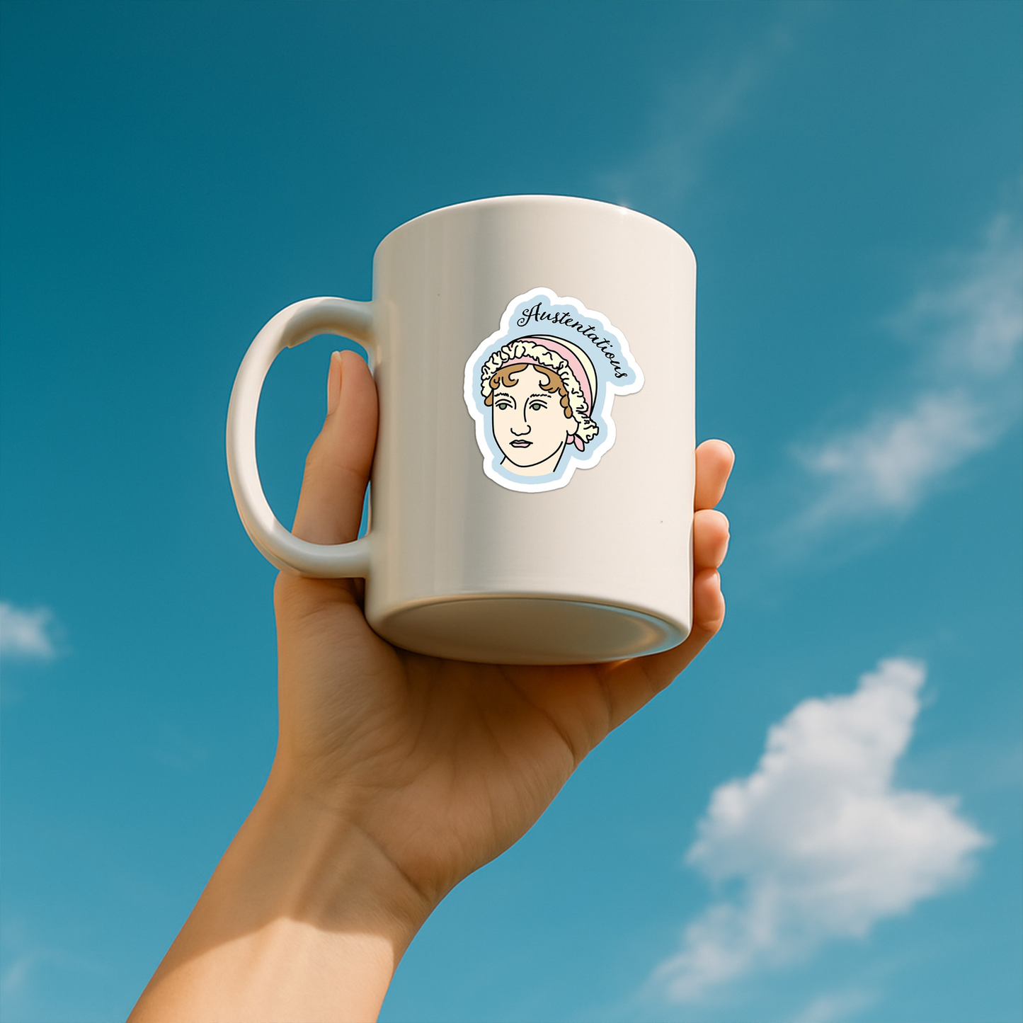 Jane Austen