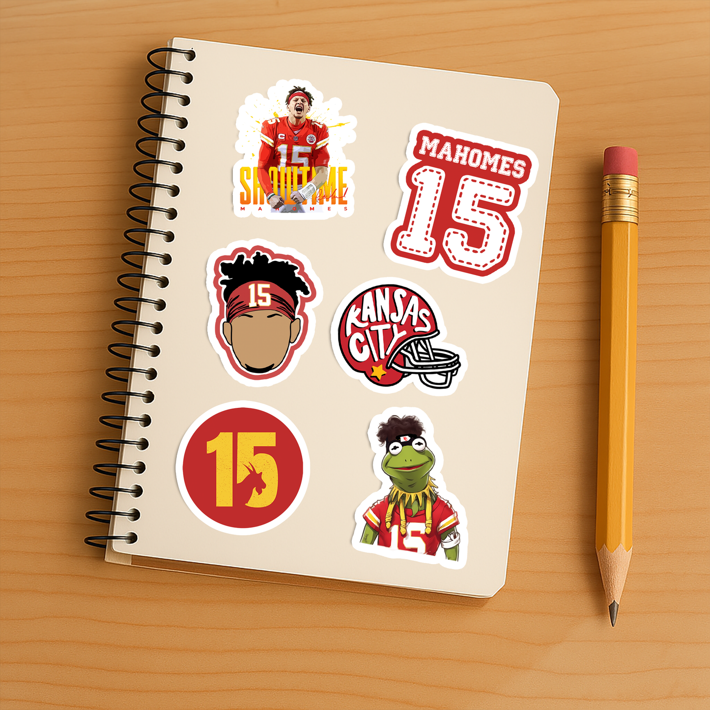 Mahomes Kansas