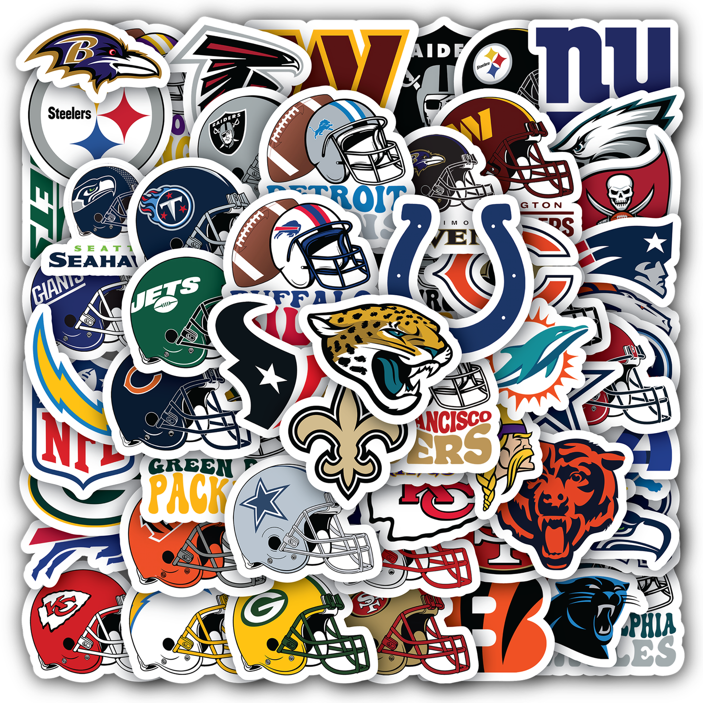 NFL Teams