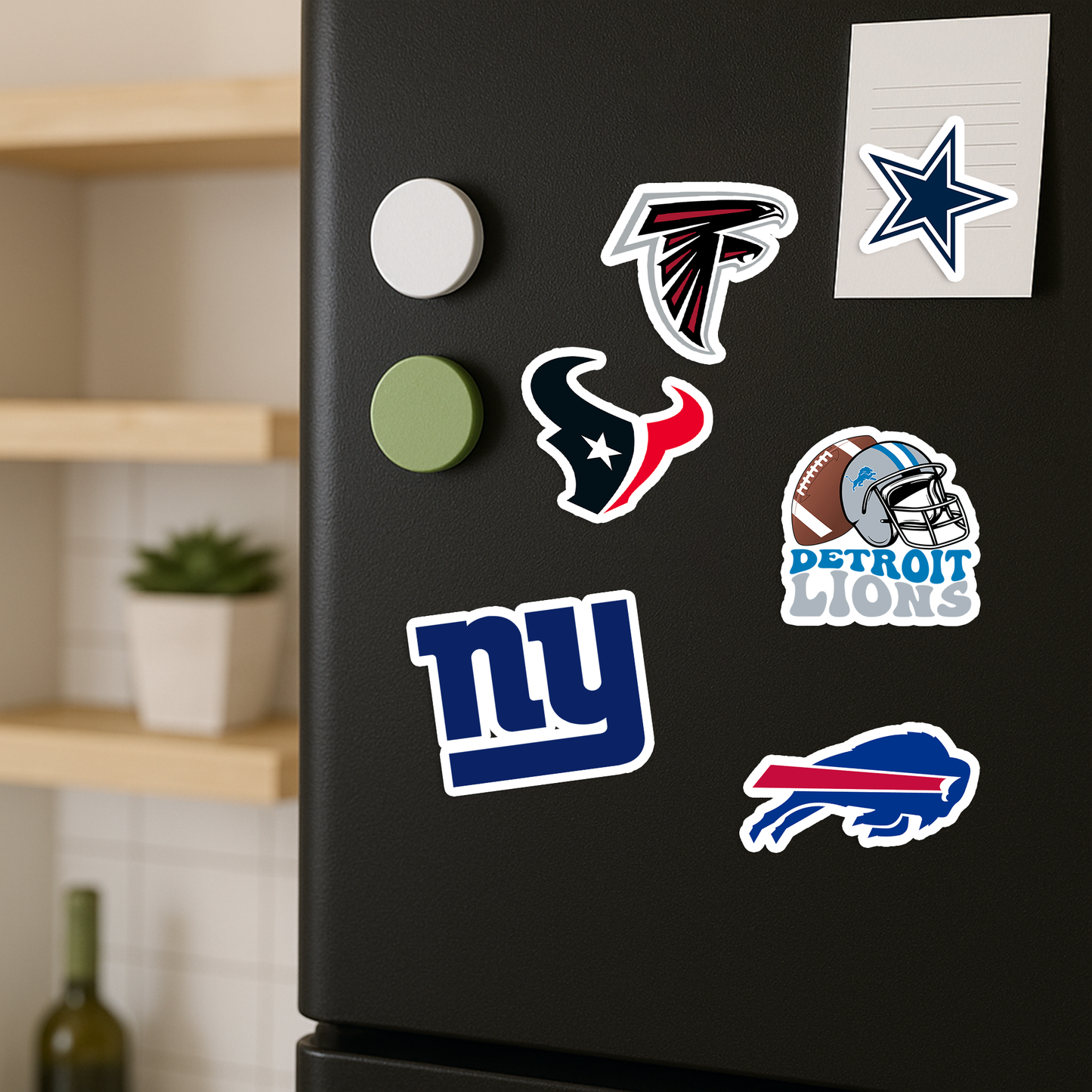NFL Teams