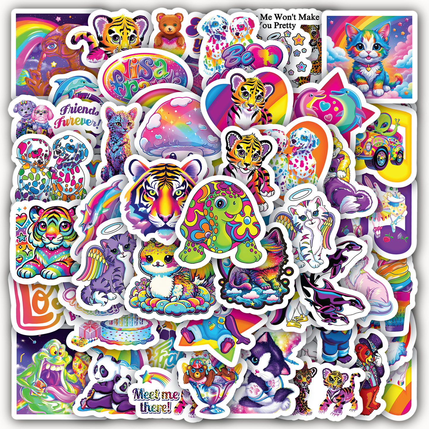 Lisa Frank