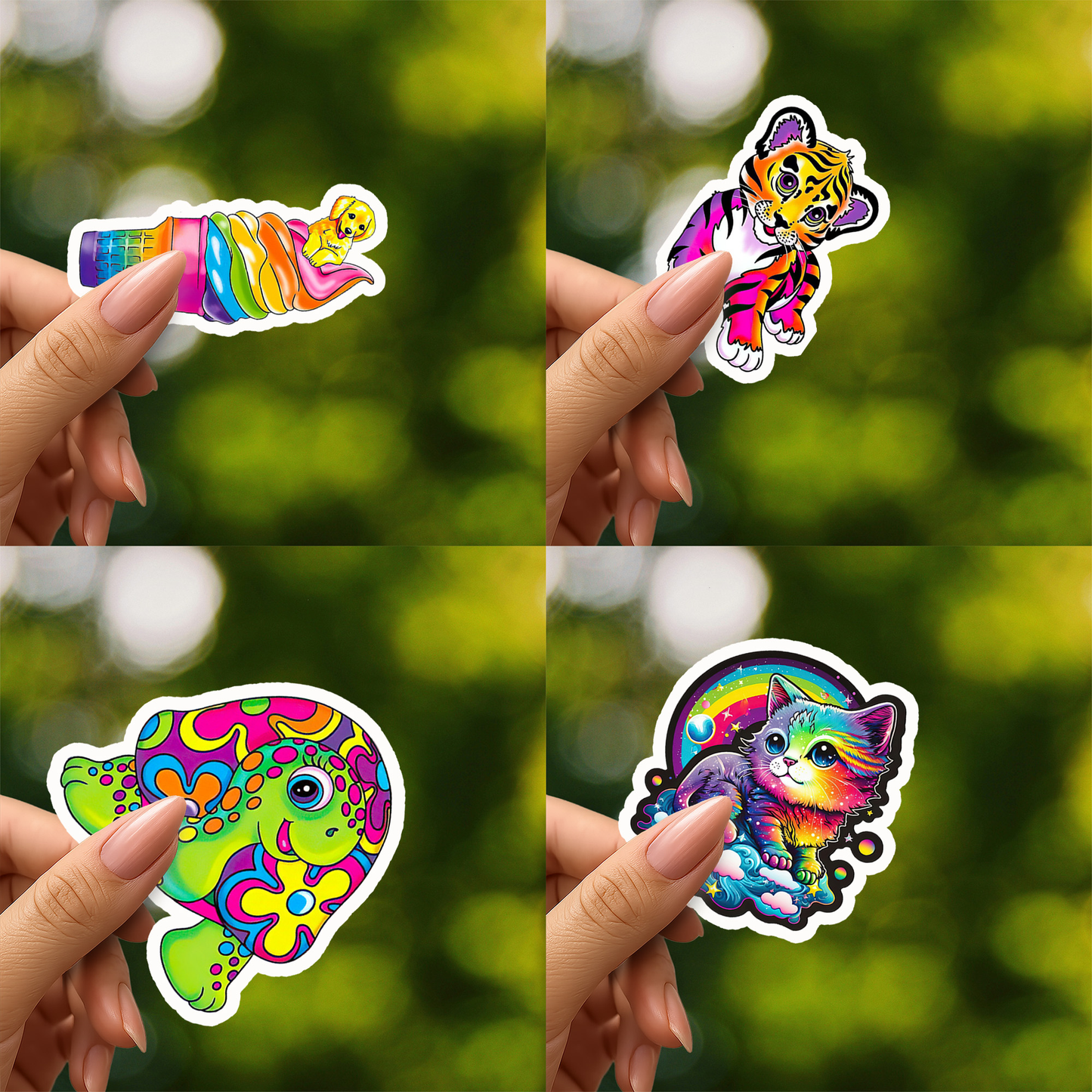 Lisa Frank