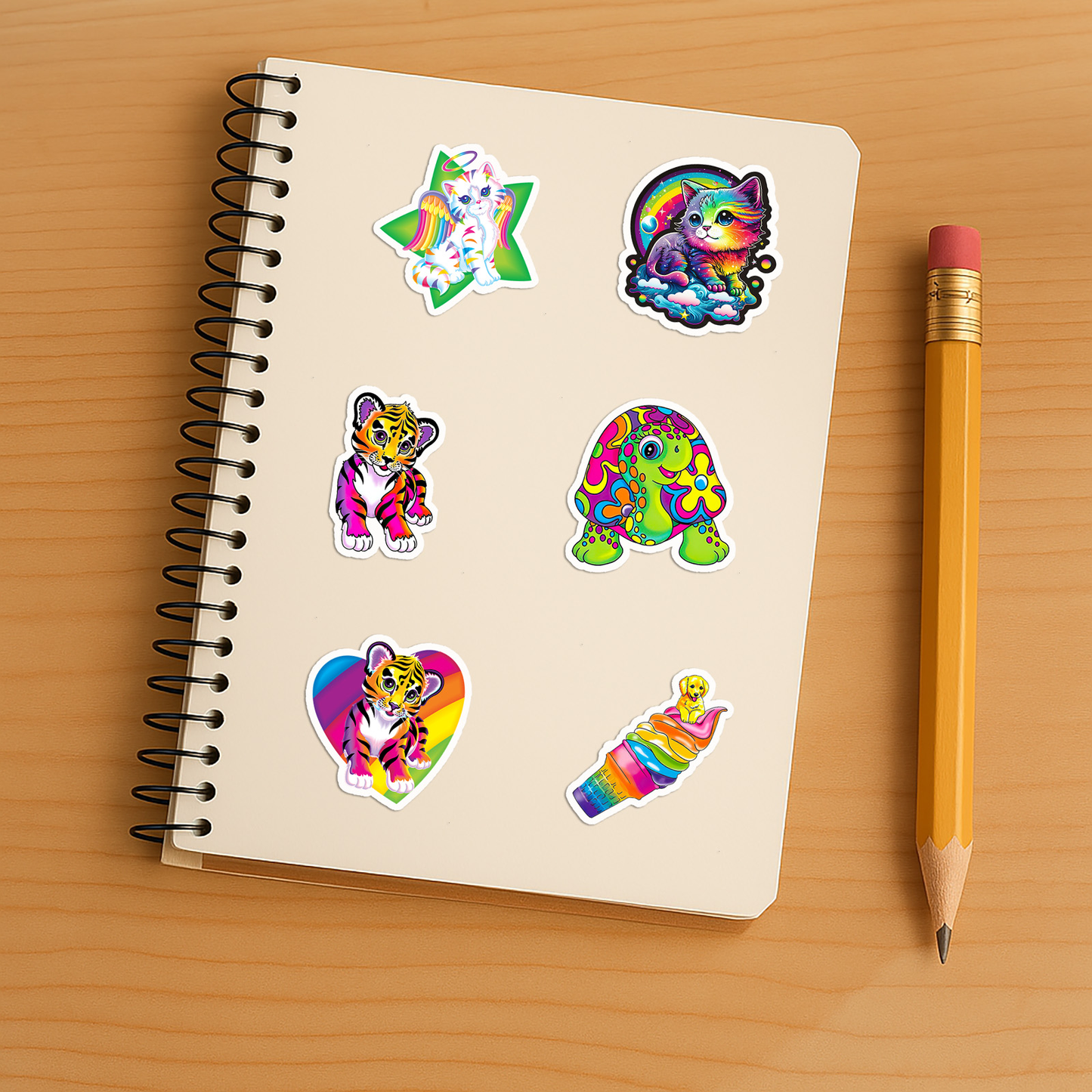 Lisa Frank
