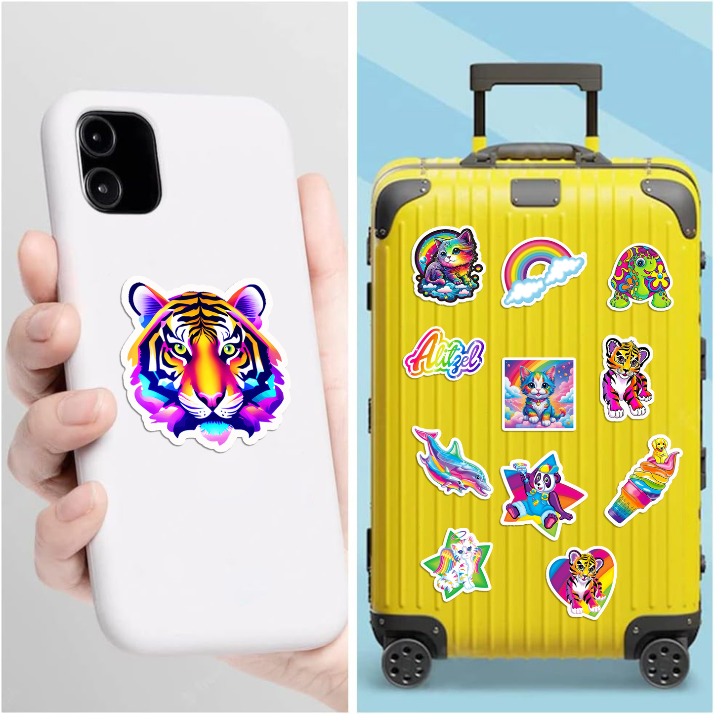 Lisa Frank