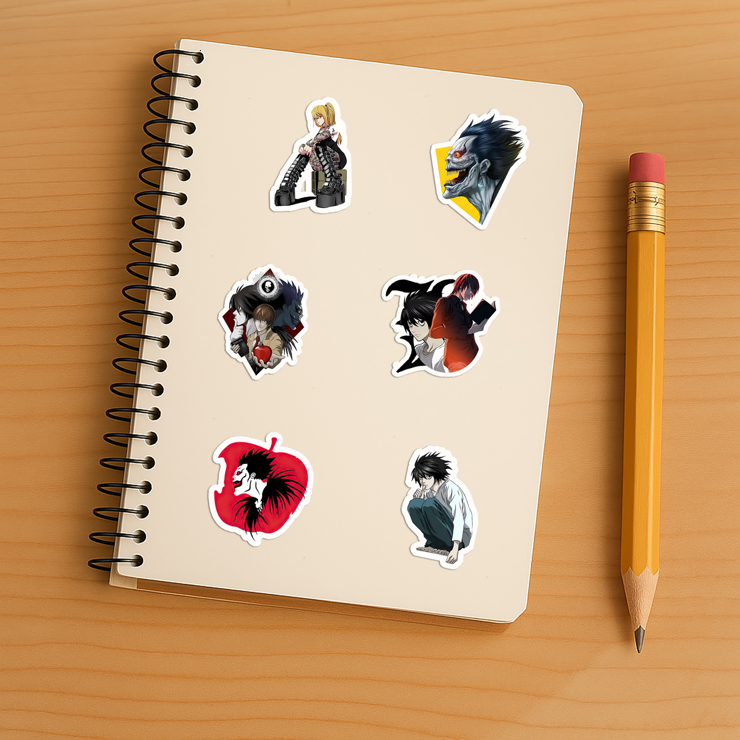 Death Note