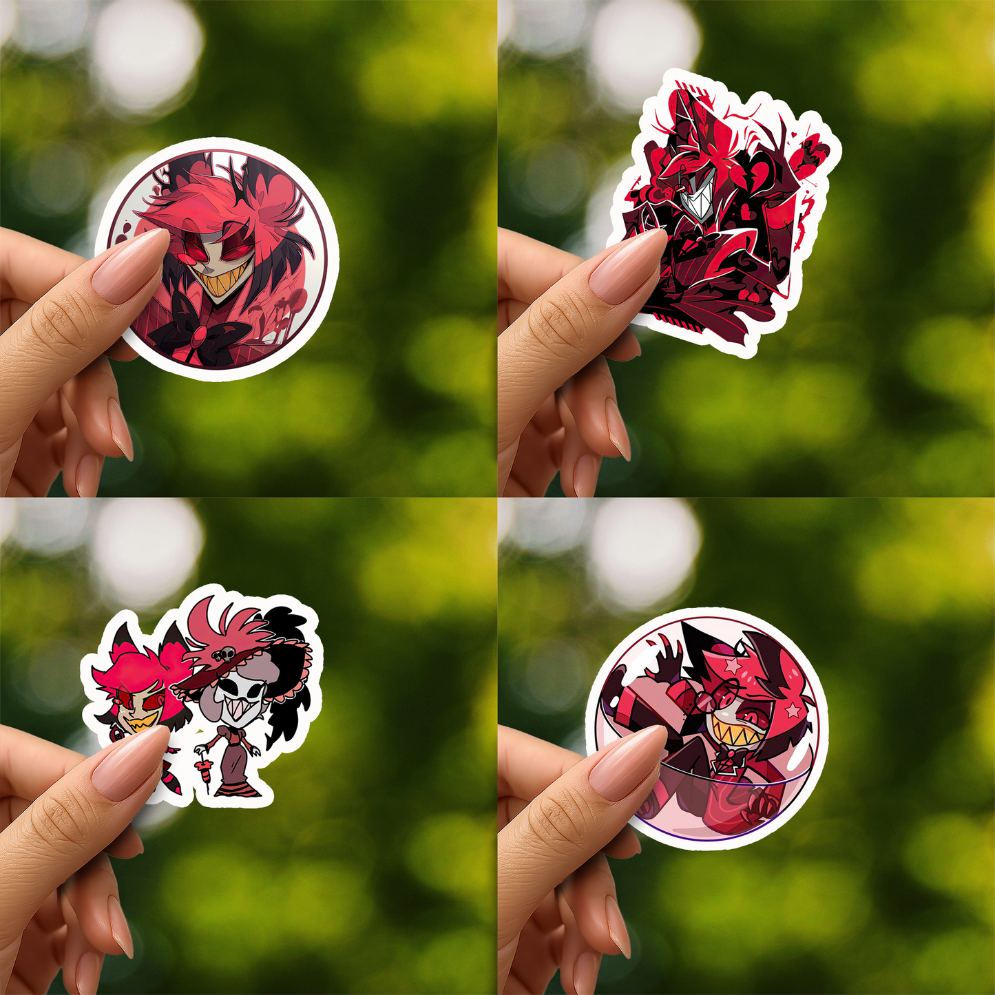 Alastor