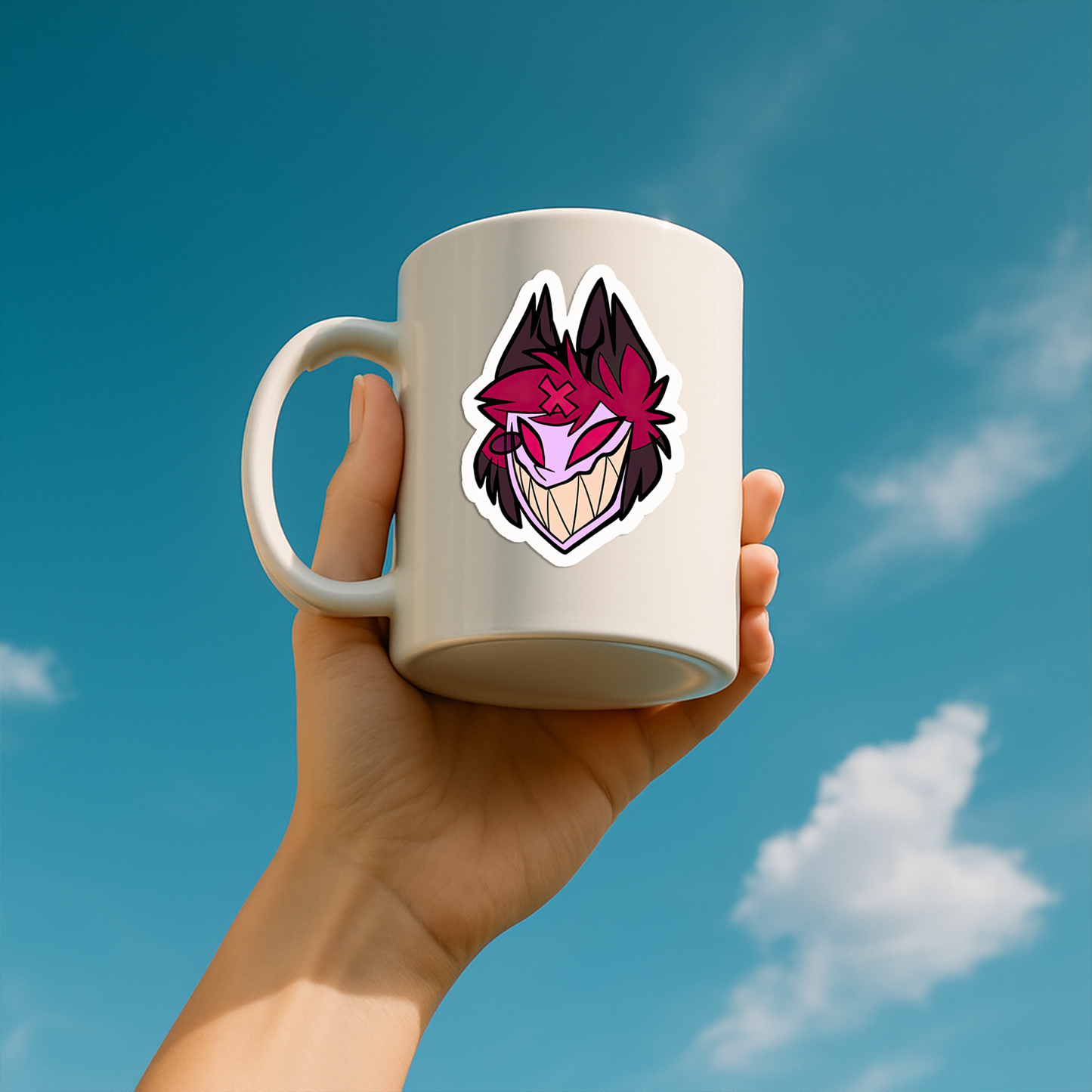 Alastor