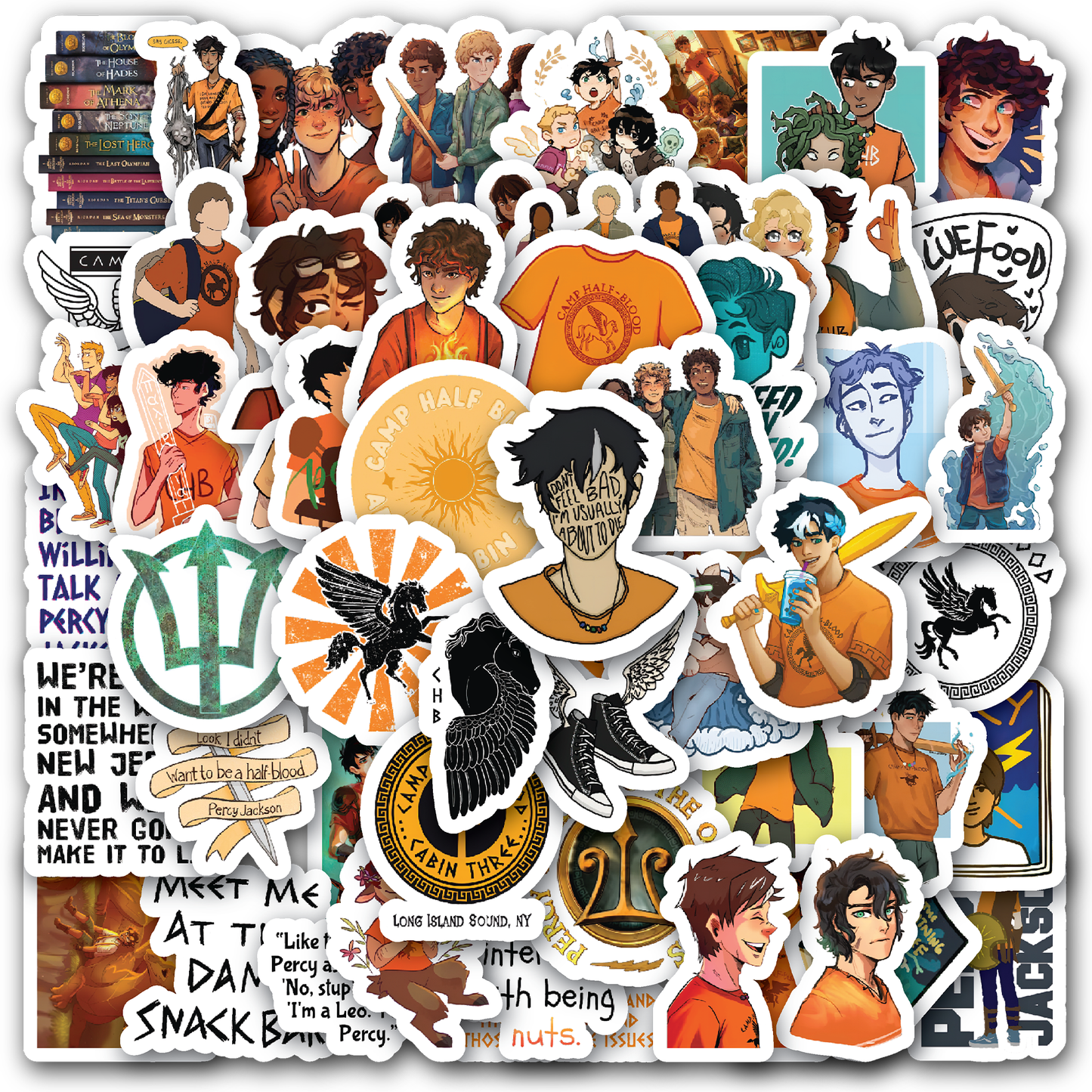 Percy Jackson