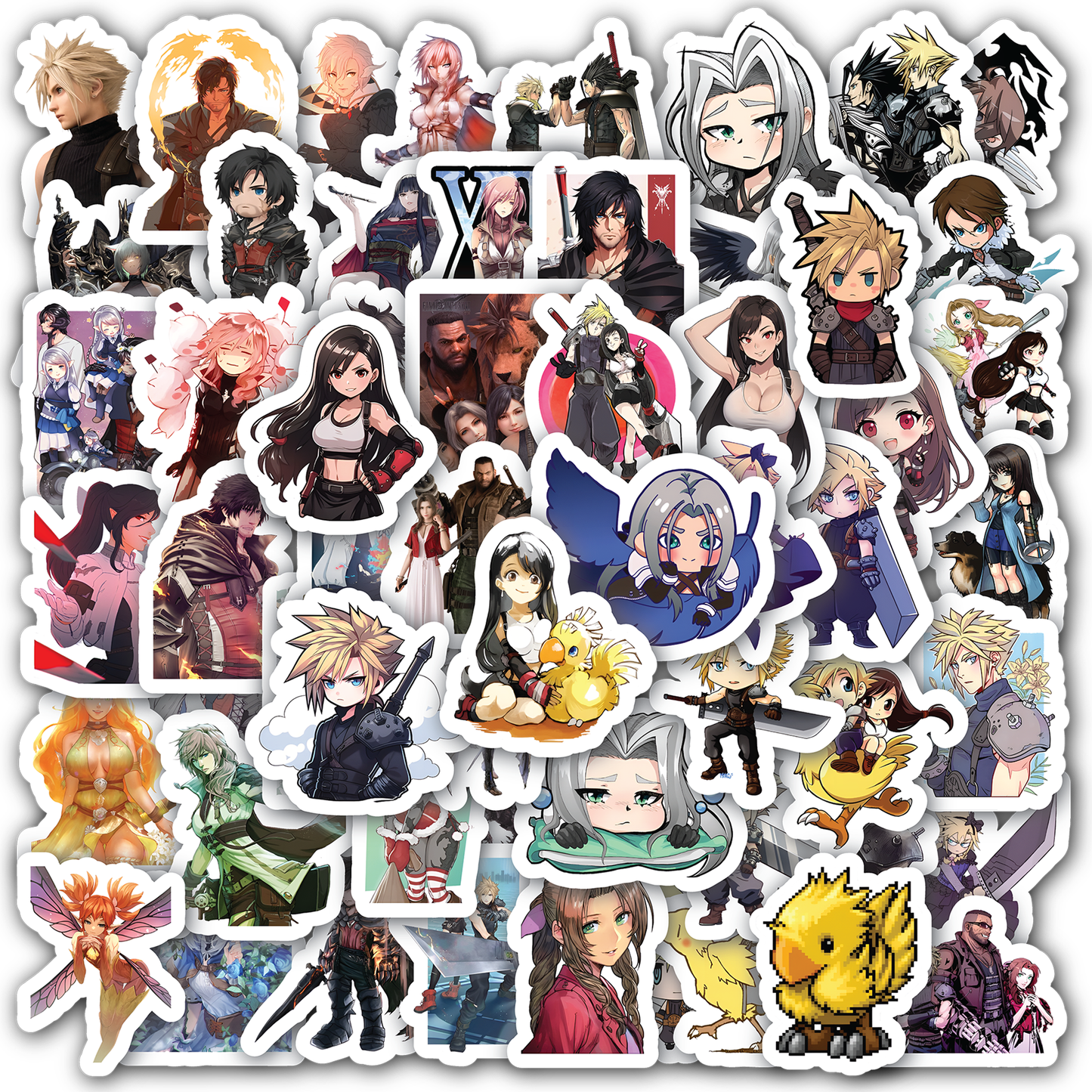 Final Fantasy