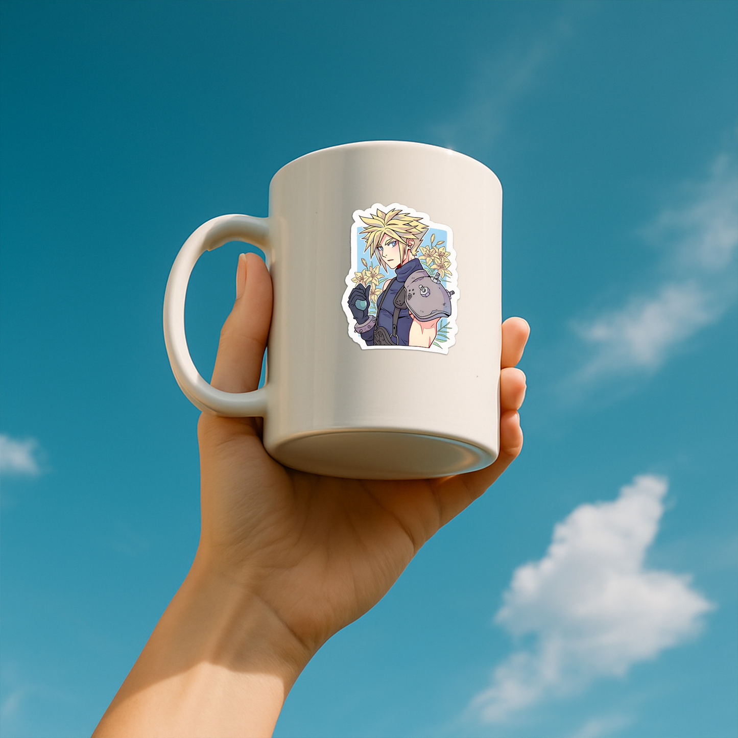 Final Fantasy