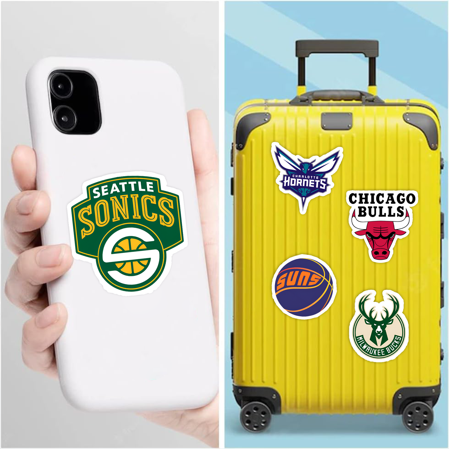 NBA Teams