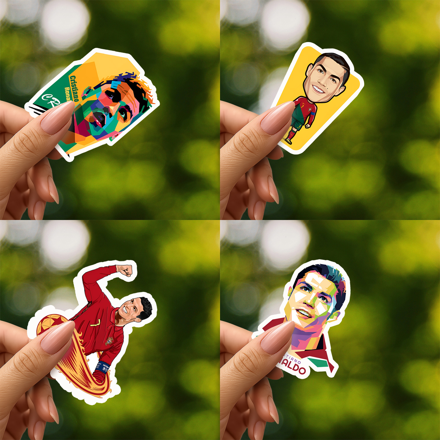 Ronaldo