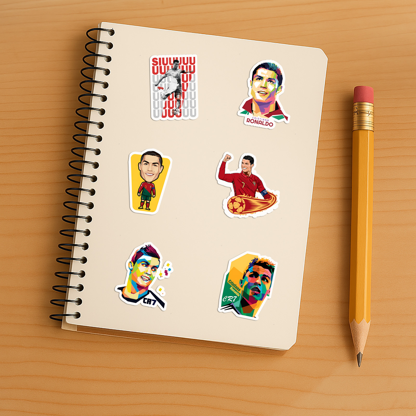 Ronaldo