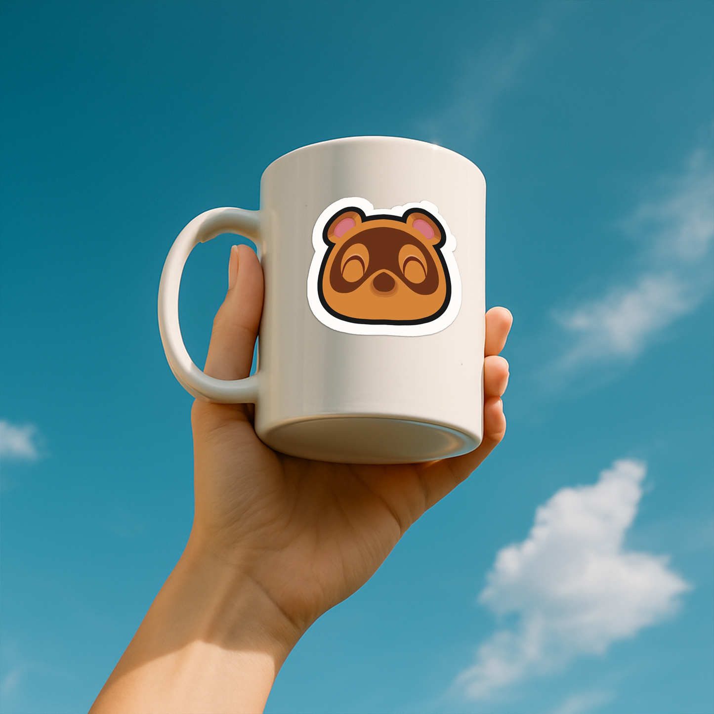 Animal crossing