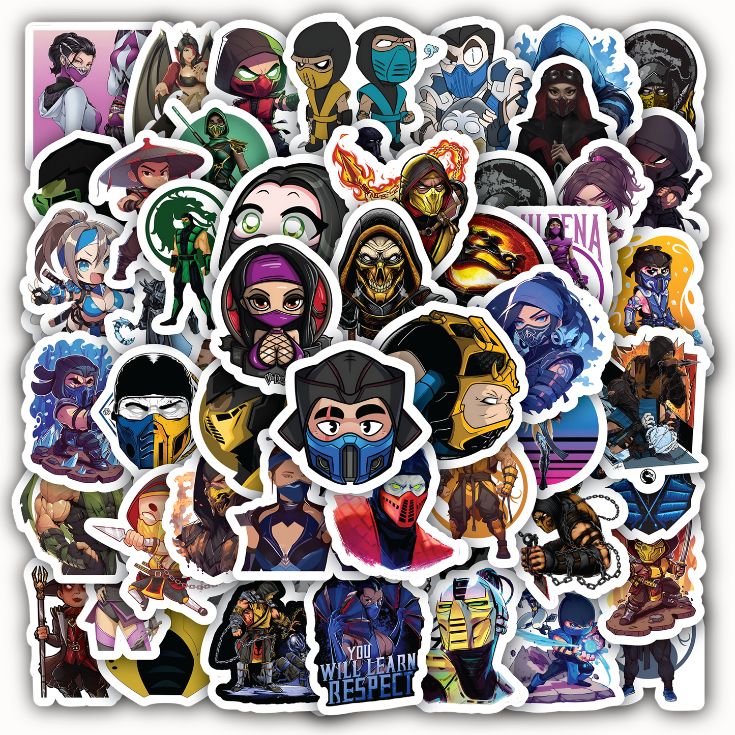 Mortal Kombat