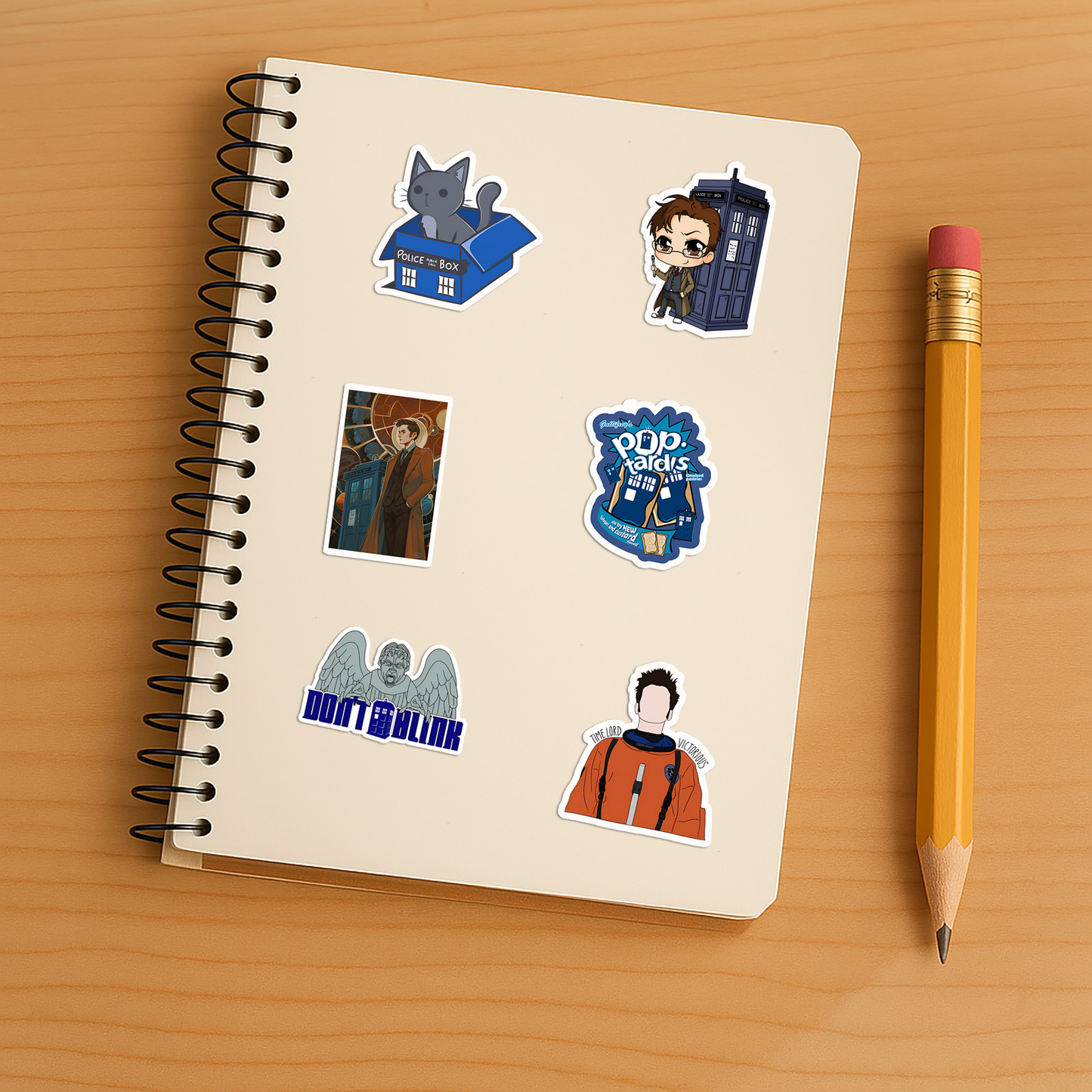 Doctor Who