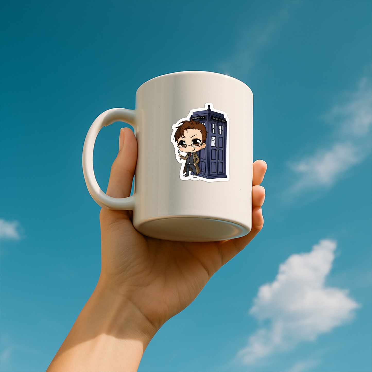 Doctor Who