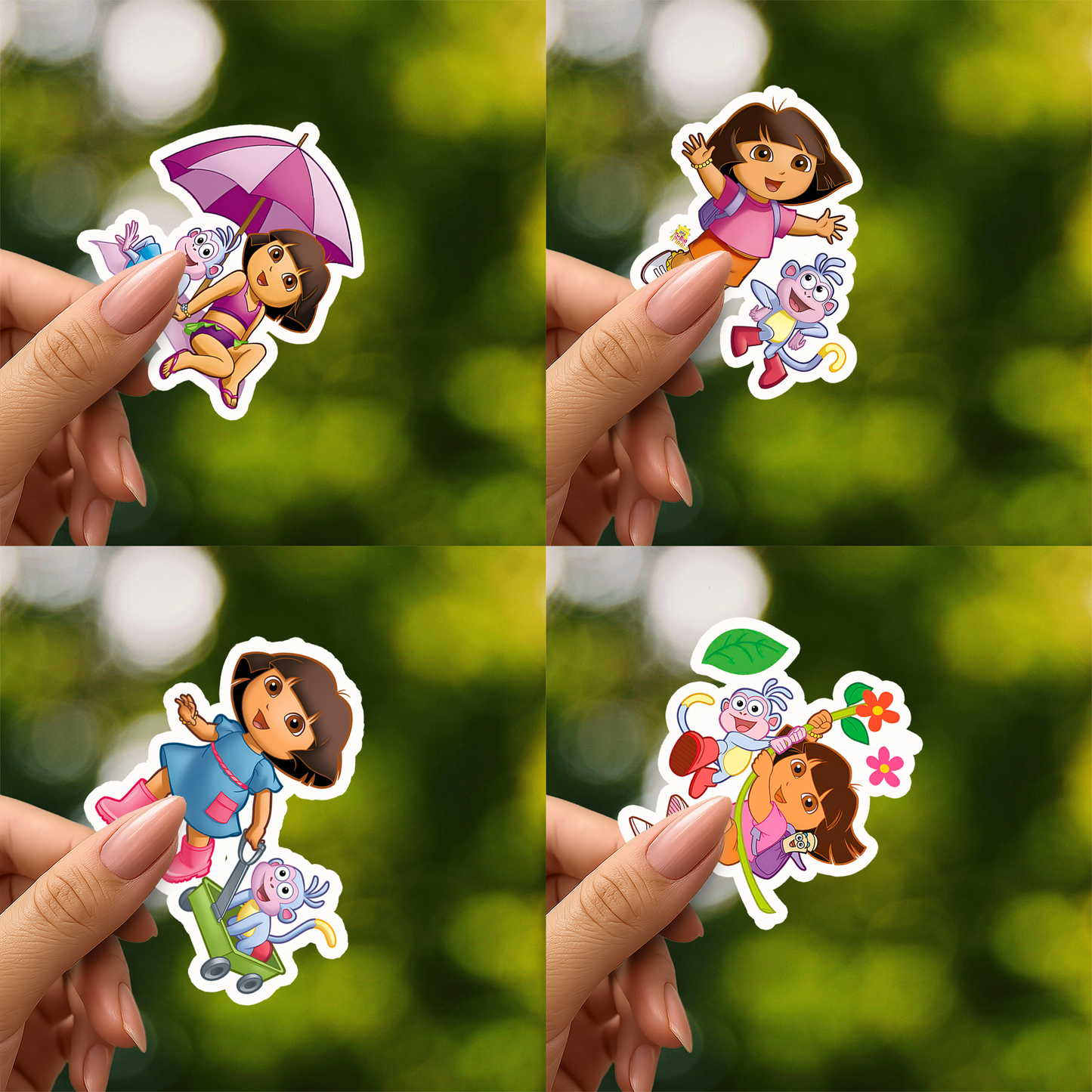 Dora