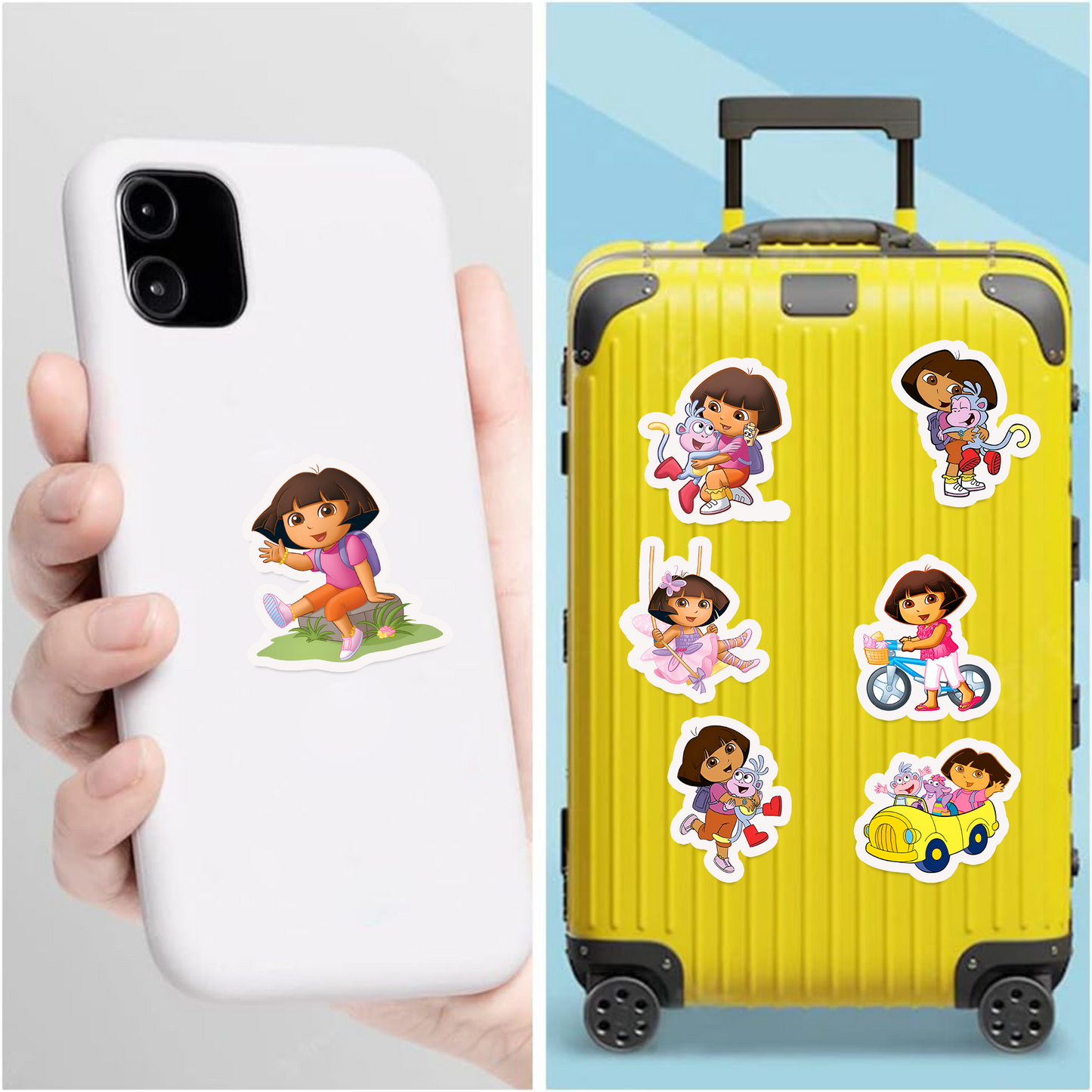 Dora