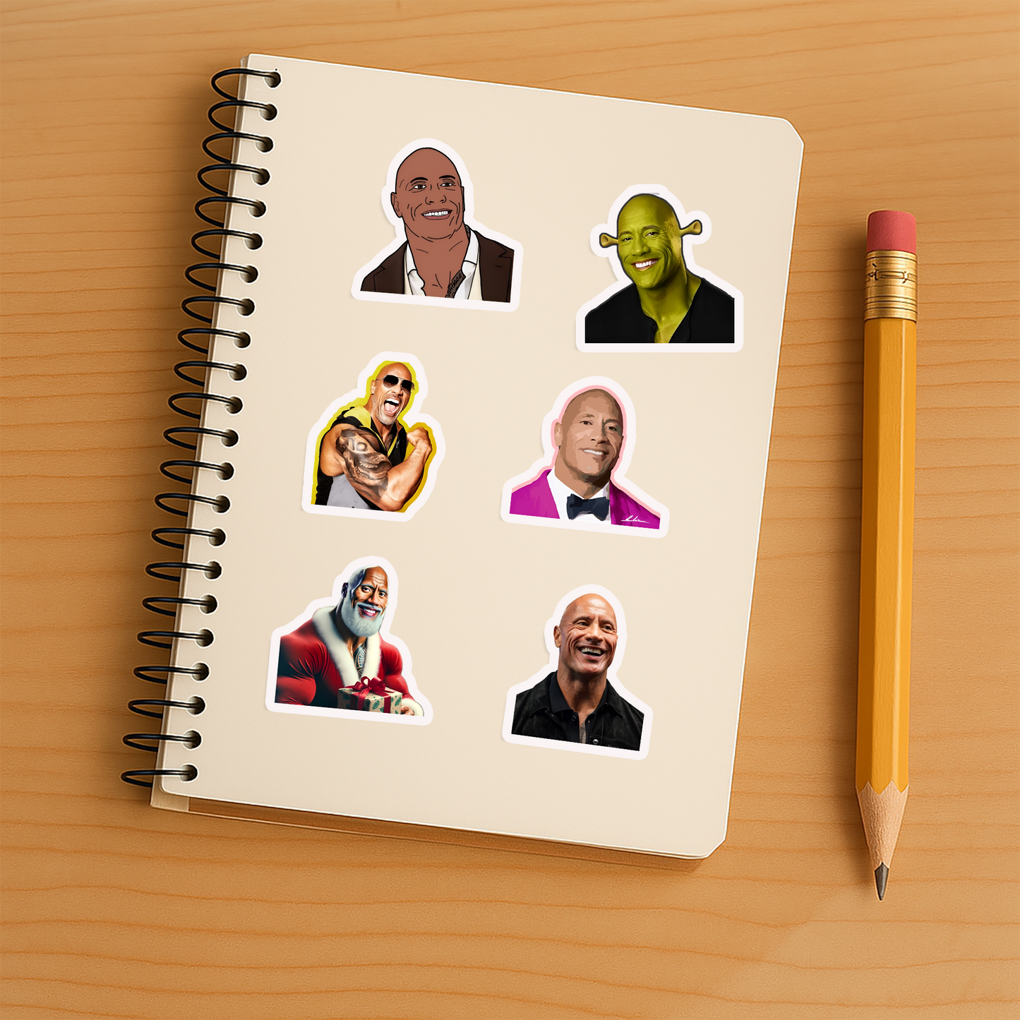 Dwayne Johnson