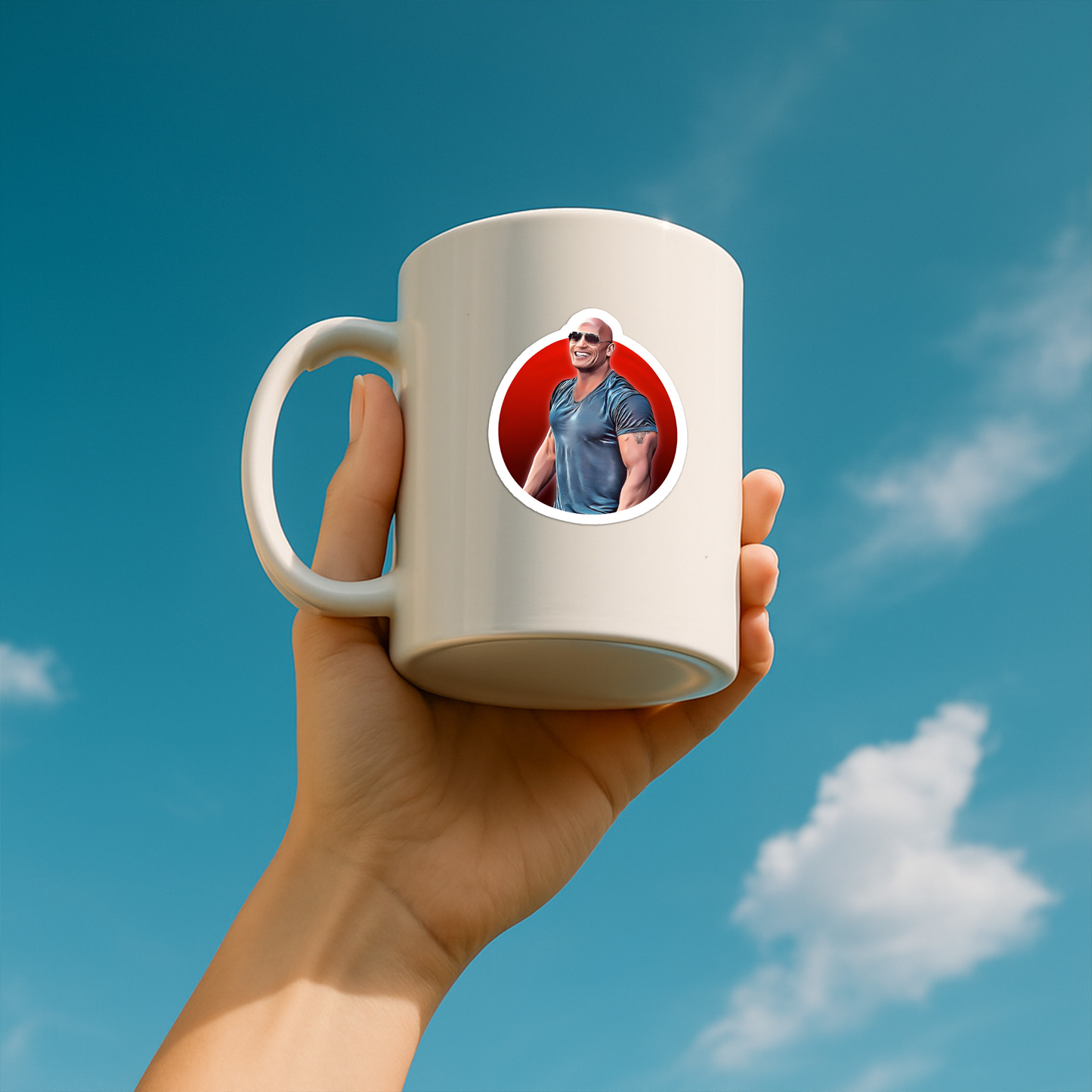 Dwayne Johnson