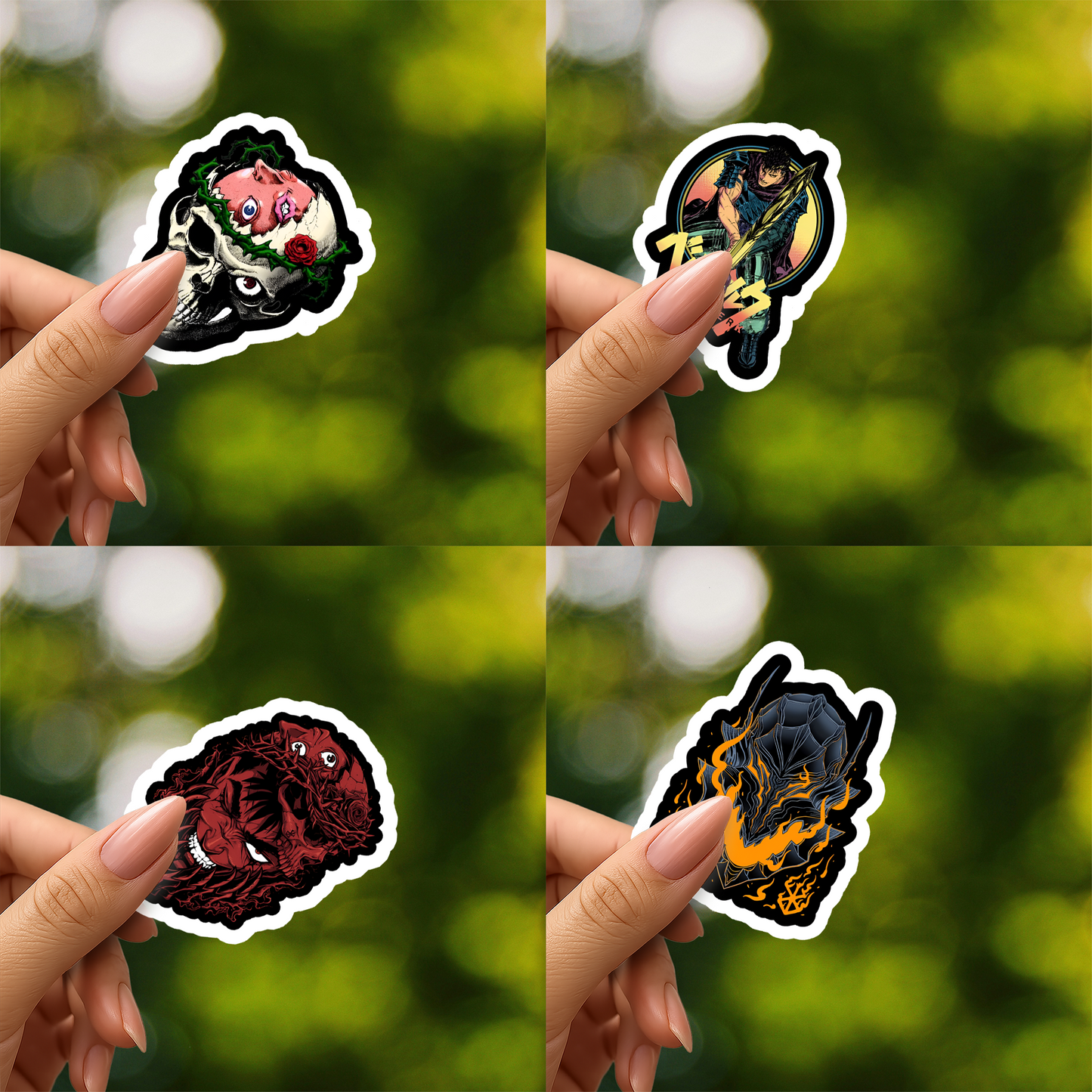 Berserk