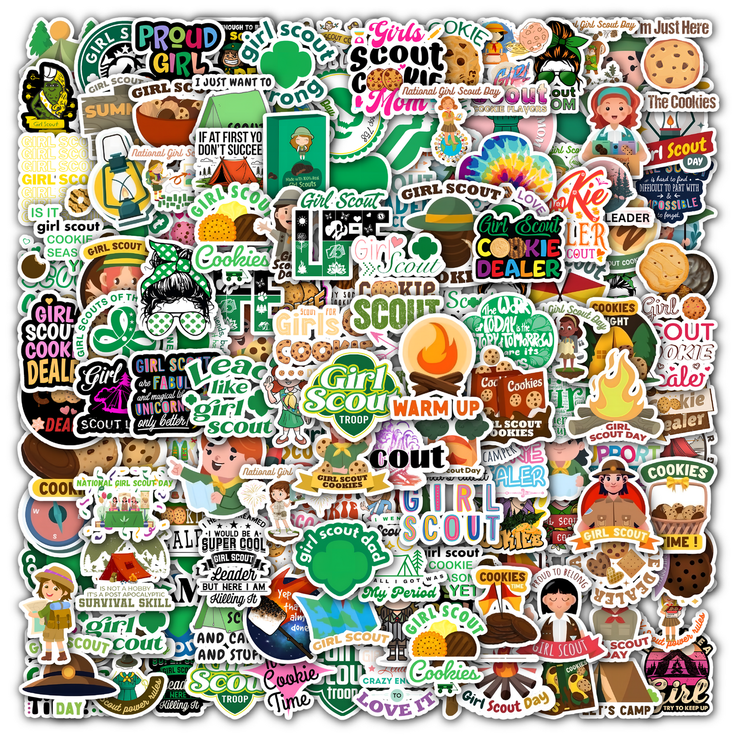 Girl Scout