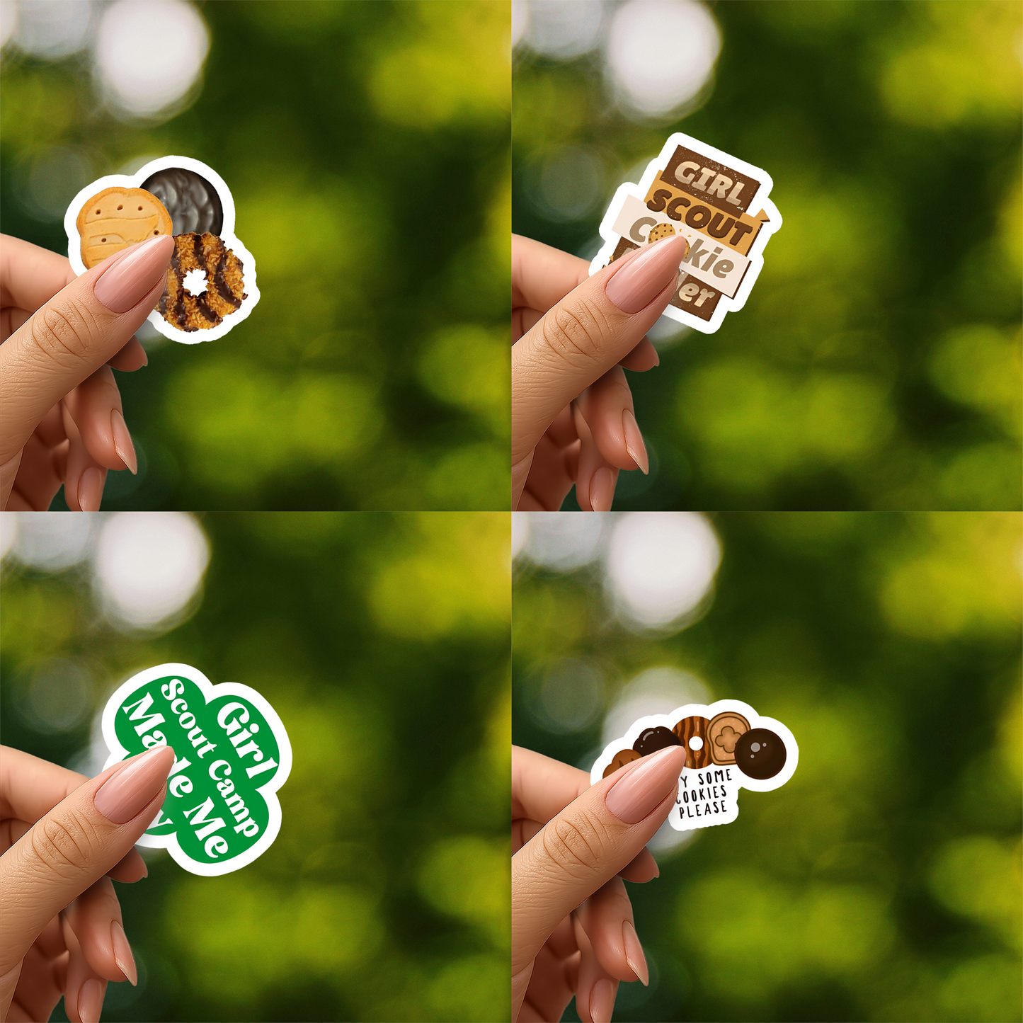 Girl Scout