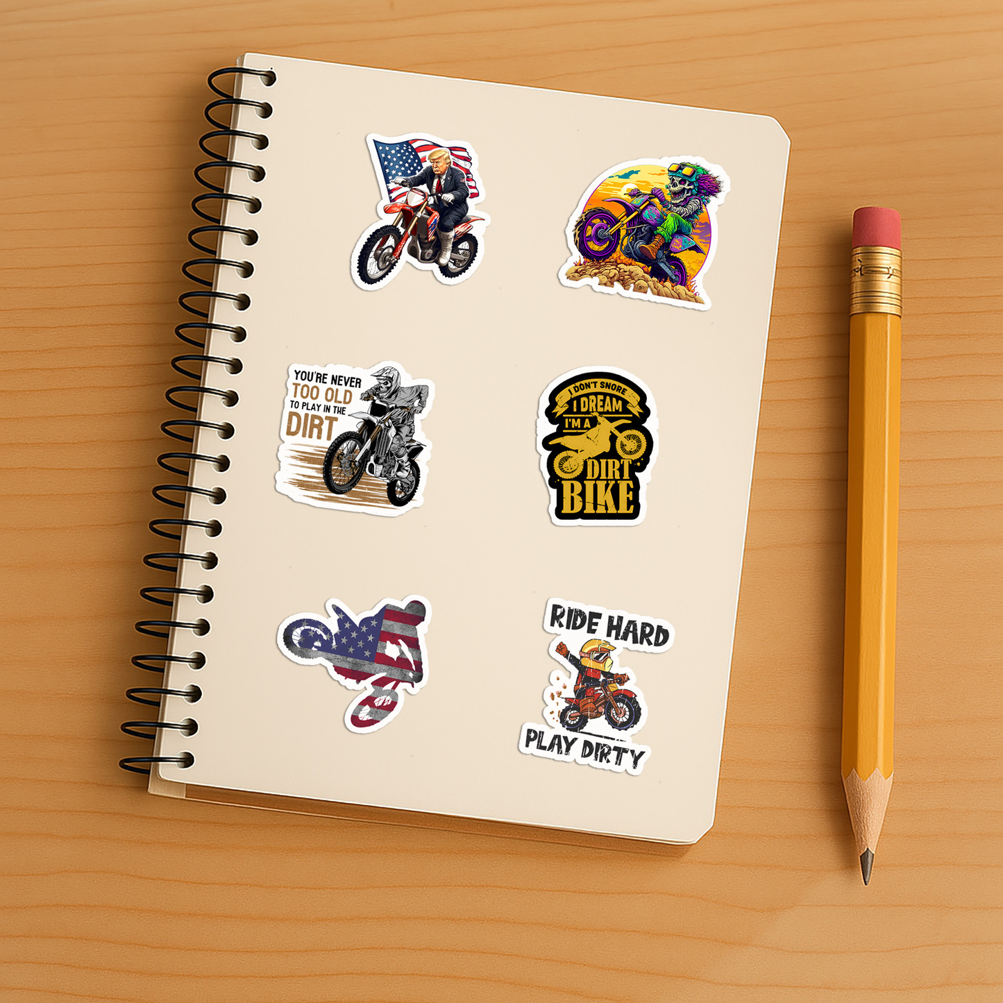 Dirt Bike
