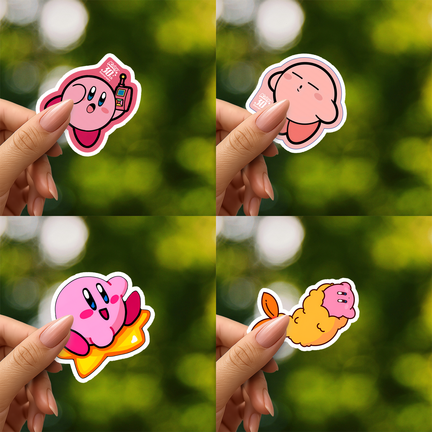 KIRBY