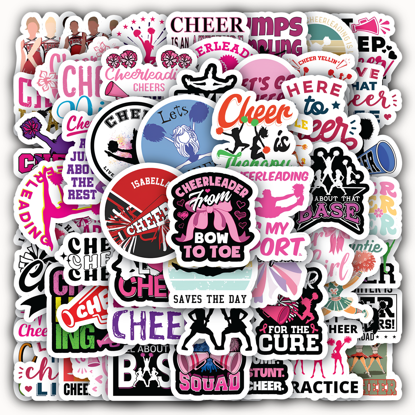 Cheerleading