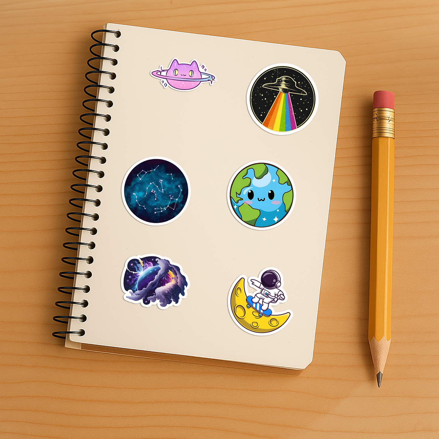 Space