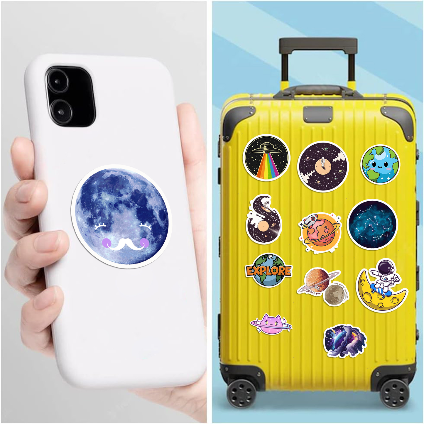 Space