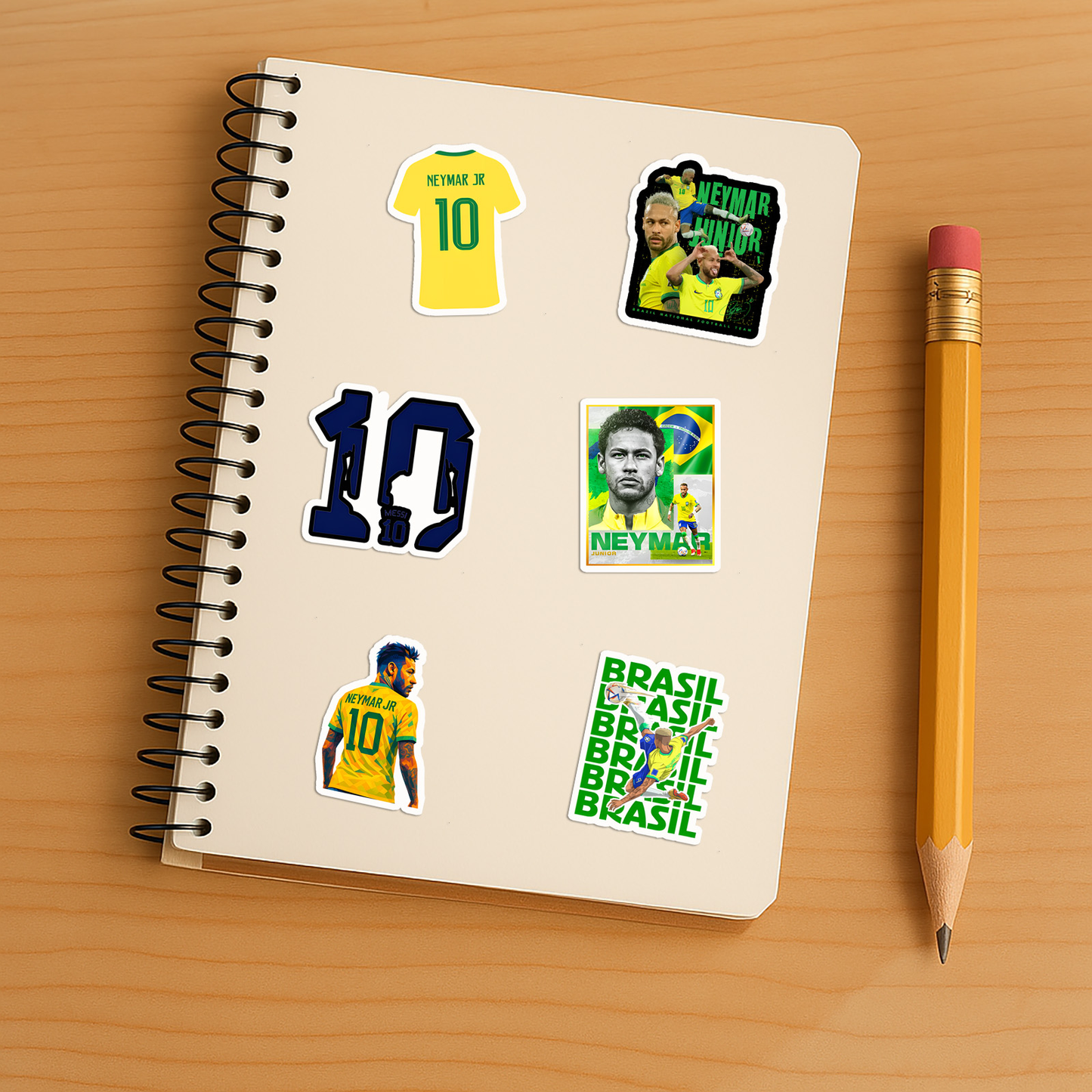 Neymar Jr