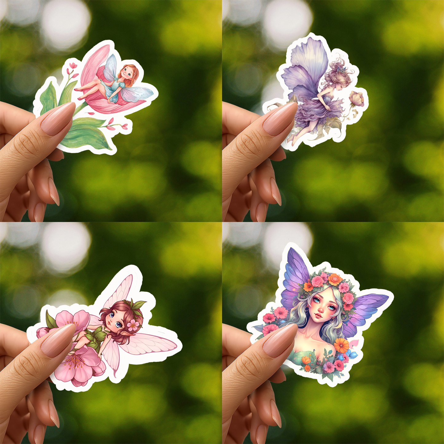 Magical Fairy