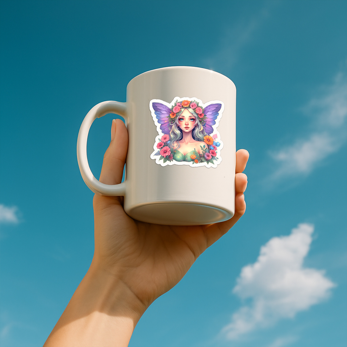 Magical Fairy