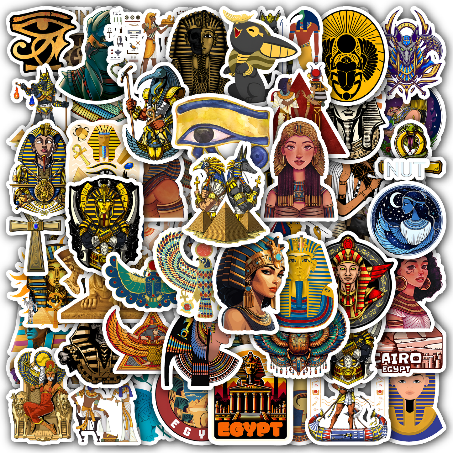 Ancient Egypt