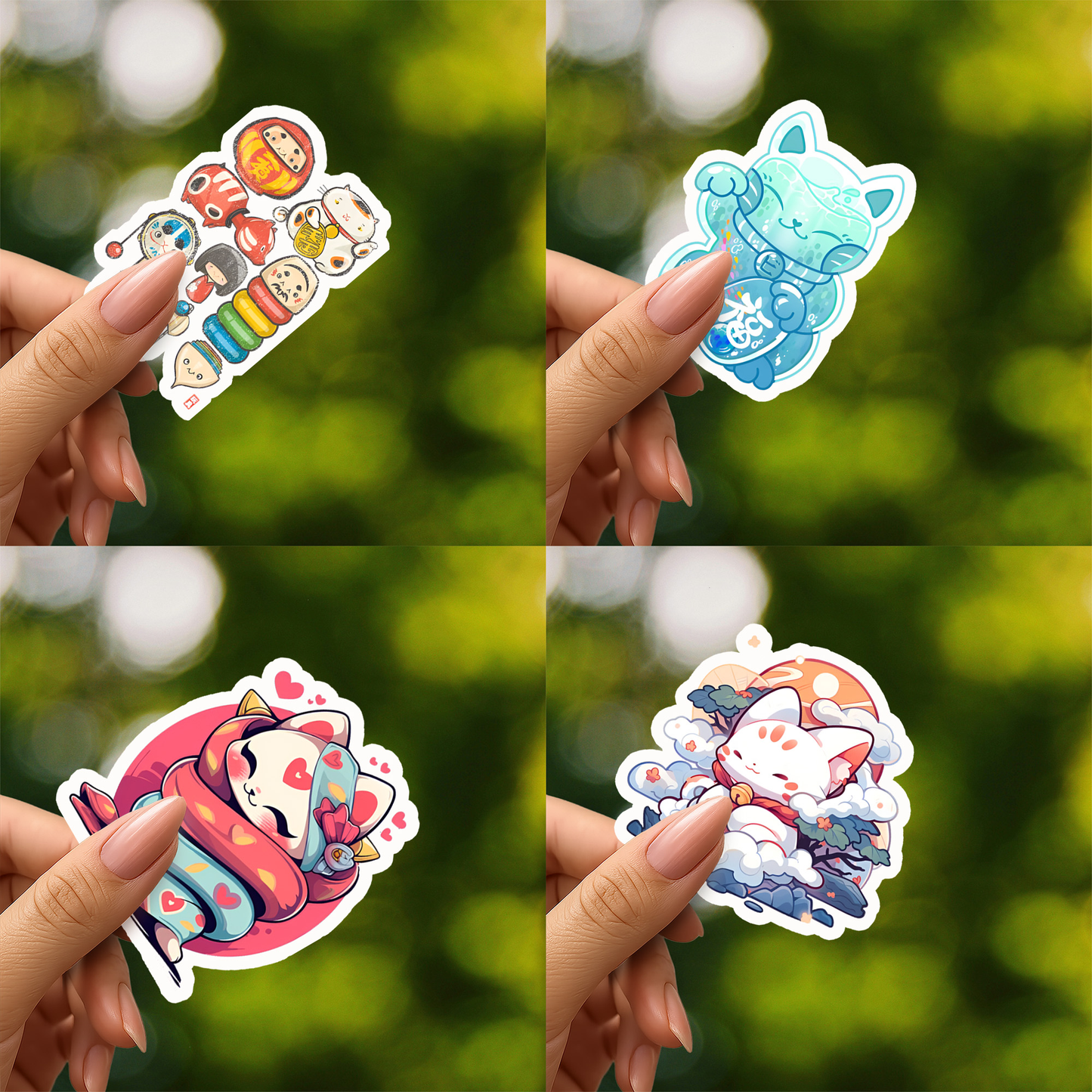 Kawaii Japan