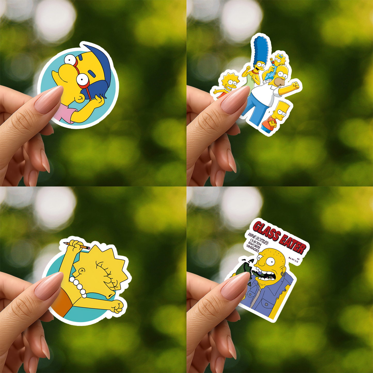 The Simpsons